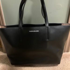 Calvin Klein tote
